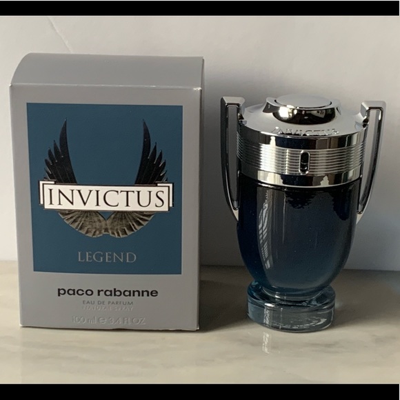 Paco Rabanne Other Pack Rabanne Invictus Legend Eau De Parfum